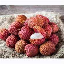 LYCHEE NATURAL CONGELADO SIN ADITIVOS PARA SNACKING SALUDABLE Y CUIDADO INMUNE - Product Image 2