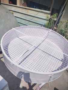 Evaporímetro Open Pan con soporte de personalización OEM - Product Image 4