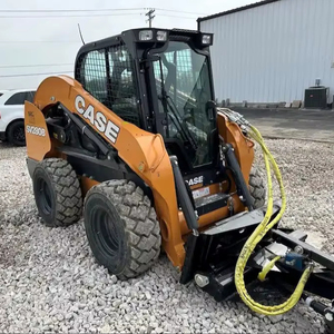 2022สำหรับกรณี SV280B รถตักขนาดเล็กรถตักประสิทธิภาพสูงรถตักผลิตภัณฑ์ - Product Image 3