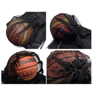 Personnalisé de Basket-Ball En Plein Air Voyage Roll Top Sac À Dos Étanche Gym Sport Football Basket-Ball Sac À Dos - Product Image 2