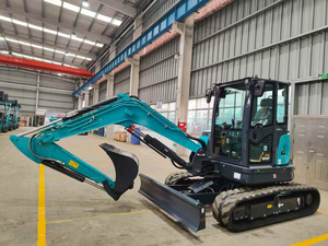 Offre Spéciale tout nouveau 6 tonnes hydraulique Mini pelle chinois Top marque Changchai Koop moteur noyau composants moteur moteur - Product Image 6