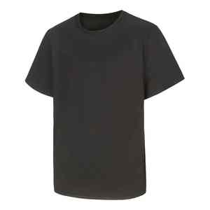 T-shirt personnalisé de haute qualité, résistant aux coupures, résistant aux coups de couteau, chemise noire sans manches pour hommes - Product Image 2