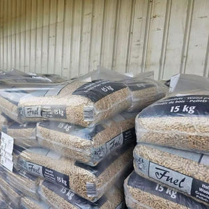 Granulés de bois de pin de haute qualité - Biocarburant A1 100% pur pin Tailles 6mm 8mm Faible teneur en cendres 1,5% Livraison mondiale - Product Image 6