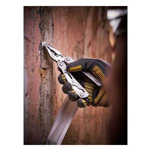 Pince multifonctionnelle universelle Stanley 12 en 1 (160 mm) 084519 pour tâches multiples, couteau et outil multifonction - Product Image 6