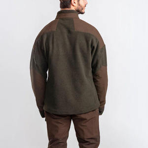 Ensembles d'uniformes de camouflage tactique ACU pour hommes en plein air Tenues de sécurité anti-côtes - Product Image 2