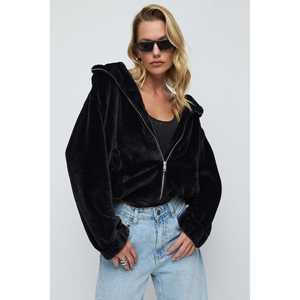 Chaqueta de Forro Polar con Cremallera - Product Image 2