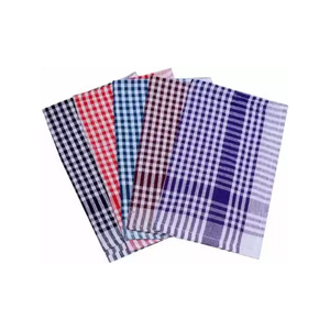 Offre Spéciale personnalisé journal privé 100% pur coton maison Textile brodé serviettes de cuisine avec le meilleur prix - Product Image 4