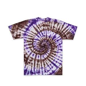 T-shirt Tie-Dye Future Storm d'occasion [UCS-TS-302] avec fonction respirante - Product Image 2