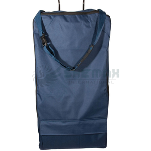 Sac de protection de haute qualité pour bride de cheval avec coutures robustes doublure intérieure spacieuse douce pour éviter les rayures - Product Image 5