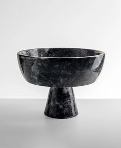 ชามเสิร์ฟเรซิ่นทำมือสไตล์โมเดิร์น ชามเรซิ่นตกแต่งหรูหราสำหรับใส่ผลไม้ ชามผลไม้เรซิ่นสไตล์ร่วมสมัยสำหรับตกแต่ง - Product Image 2