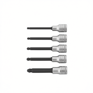 ชุดประแจบล็อกหกเหลี่ยม Stahlwille Inhex TCS (5 ชิ้น) - Product Image 2