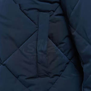 Parka classique pour homme, haute qualité, dernier design, prix de gros, en stock, parka classique à vendre - Product Image 3