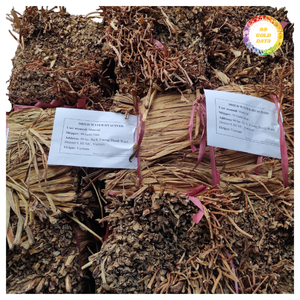 Natural Sun-Dried <b>Water</b> Hyacinth Stems - Durable & Long Lasting - Product Image 5