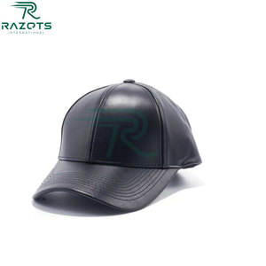 Gorra de Béisbol Razorts International de 6 Paneles, Lona Transpirable e Impermeable, Unisex, Ajustable, para Deportes al Aire Libre, Casual, para las Cuatro Estaciones - Product Image 2