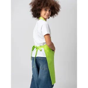 Grembiule di Lusso Personalizzato per Bambini per Merchandising - Product Image 6