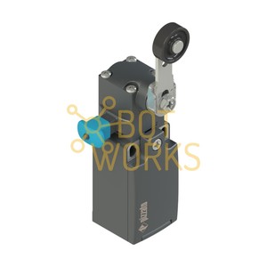 Per Interruttore Industriale FR652W3M2 - Costruzione in Metallo, Terminali a Vite, Nuovo - Product Image 1