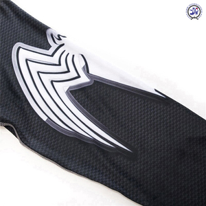 Nouvelle Arrivée de Haute Qualité Logo Personnalisé Casual Rash Guards pour Hommes Top-Graio Gym Fitness Wear - Product Image 6