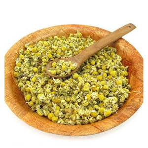 Té de Manzanilla de margaritas 100% puro: manzanilla de margaritas de flores secas naturales de Vietnam para un brebaje sencillo y relajante a granel - Product Image 3