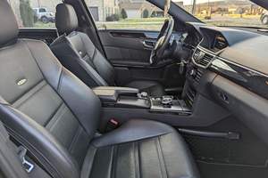 USADO, Volante a la Izquierda/Derecha, 2010, MERCEDES-BENZ E63 AMG SEDÁN - Product Image 2