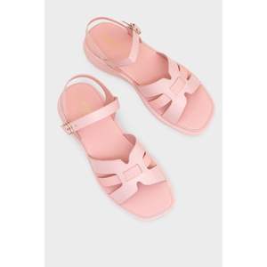 Sandale à talon décontractée pour femmes M1141018 - Product Image 2