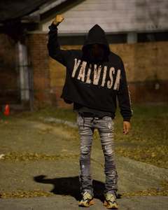 Fabricants de vêtements personnalisés sweat à capuche lavé à l'acide fournisseur de poches de camouflage tactique feuille sweat à capuche camouflage chasse sweat à capuche pour hommes - Product Image 5