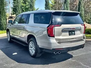 2021 GMC Yukon XL Denali - Product Image 4
