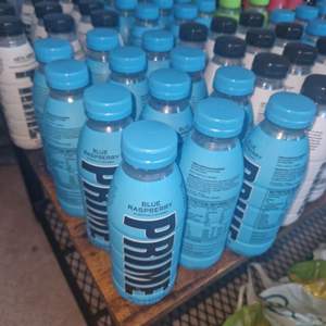 Boisson d'énergie d'hydratation de premier choix 500ML-plusieurs saveurs disponibles - Product Image 5