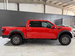 Transmisión USADA para Ford Raptor F150 (457)hp 2025 - Gasolina 5.0L - 4 Cilindros 4x4, Volante a la Izquierda, Transmisión Automática - Product Image 4