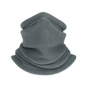 Cache-cou sport personnalisé en gros, style image, cache-cou d'hiver, masque facial thermique en polaire, vélo, homme, femme, livraison DDP - Product Image 2