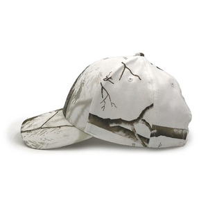 Gorras de Béisbol Personalizadas al por Mayor de 5 Paneles y Dos Tonos para Hombre y Mujer, Gorras Deportivas para Exteriores con Logotipo Bordado en 3D - Product Image 6