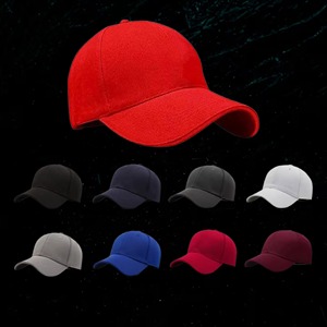 Gorra de Béisbol Deportiva Transpirable de 5 Paneles Unisex de Alta Calidad y Económica, Gorras de Golf Atléticas Casuales Personalizadas, Gorra Ajustable Promocional - Product Image 5