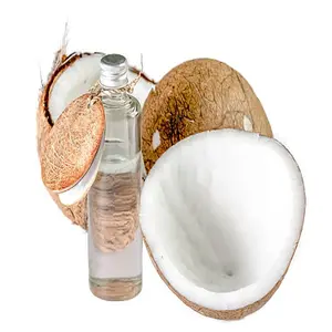 Hete Verkoop Extra Vierge Geraffineerde Kokosolie Prijs Rbd Kokosolie Gefractioneerde Kokosolie Goedkope Prijs