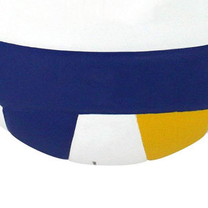 Ballon de volley-ball cousu main OEM pour une utilisation intérieure et extérieure Taille personnalisée avec vente - Product Image 5