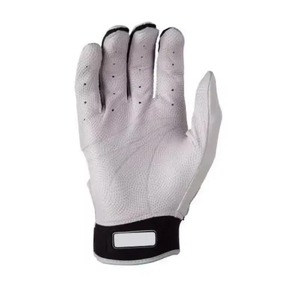 Customized Design Fashionable Customer Demand Unique Style Reasonable Price <b>Top</b> Sale Your Own logo for Baseball Batting Gloves - Product Image 2