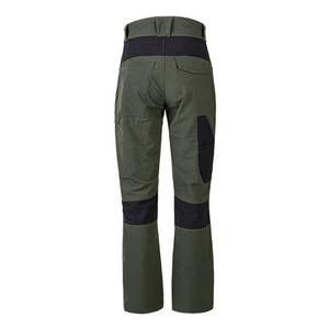 Pantalon de sécurité pour homme à prix ajustable, anti-plis, qualité supérieure, respirant, léger, entièrement personnalisable, imperméable, en promotion - Product Image 2
