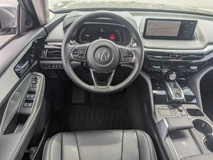 Offre exceptionnelle : Acura MDX FWD 2023 d'occasion avec pack technologique - Product Image 2