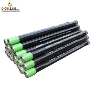 API J55, K55, N80, L80 T95, C110, P110, Q12 Casing PUP Joints For Oilfield