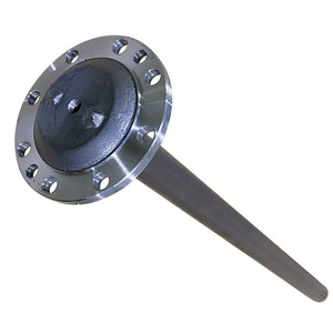 Eje Trasero Izquierdo y Derecho para Mitsubishi Fuso 4P10 7C15 / <span class=keywords><strong>7C18</strong></span> 7.5T 2010, OE: ME508086 - Product Image 6