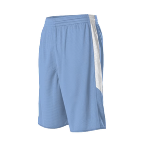 Maillot de basket-ball pour adultes grande taille, tissu en maille respirant, broderie personnalisée, style City Edition, été, séchage rapide, manches courtes - Product Image 1