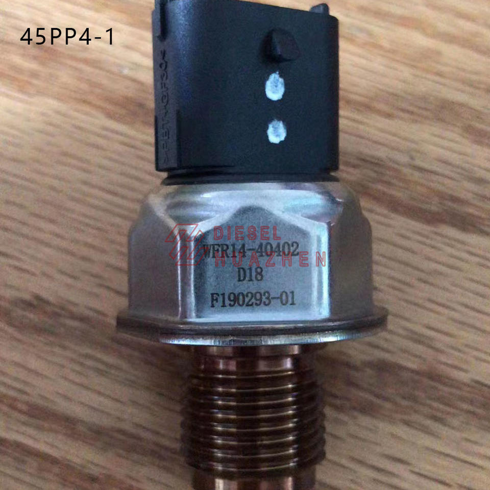 用于Sensata的华振共轨压力传感器45PP4-1 45PP5-3 45PP5-5 45PP6-1 45PP12-1 55PP78-01 ...