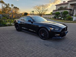 ฟอร์ด มัสแตง 2.3 อีโคบูสต์ ปี 2017 สภาพดี ใช้งานน้อย - Product Image 6