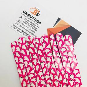 Wholesale Private Label Sustainable Steel False <b>Eyelash</b> <b>Applicator</b> with Pointed Tip Lash <b>Applicator</b> - Product Image 4