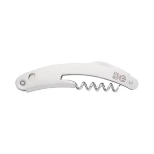 Cavatappi e Apribottiglie Personalizzati in Metallo Kai - Gadget su Misura - Product Image 3