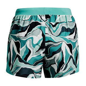 Pantalones cortos de baño informales para mujer al por mayor, pantalones cortos de secado rápido para mujer, pantalones cortos de playa, ropa de abrigo, pantalones cortos de verano - Product Image 4