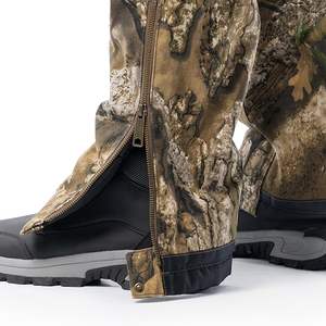 Overol Aislante para Hombre de Tela Duck - Product Image 6