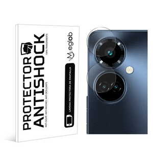 Protector de Pantalla ANTISHOCK para Tecno Camon 19 Pro, Película Protectora Premium - Product Image 1