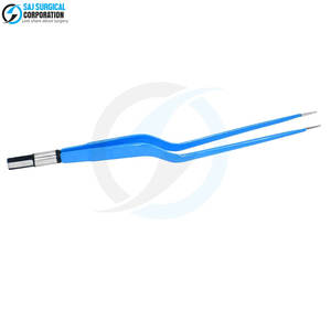 Venta caliente Fórceps bipolares oftálmicos hechos a medida Fórceps bipolares oftálmicos médicos profesionales - Product Image 3