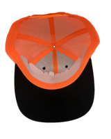 Topi Trucker Jaring Sport 6 Panel Berkualitas Tinggi, Grosir Terbaik, Kanvas Murah 112, Topi Pria Kasual untuk Aktivitas Memancing dan Luar Ruangan