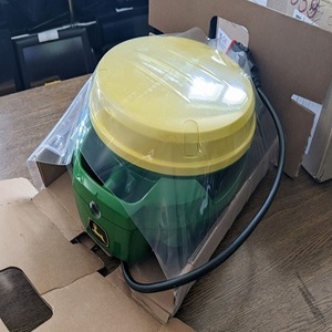 Auténtico Asequible Johnn Deer-Re Starfire 7000-75000-6000 Globe a la venta Ahorre a lo grande en Precision Farming Starfire - Product Image 5