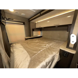 Venta de Remolque Autocaravana Clase C S-A-L-E-S 2017 Thor Motor Coach Compass 23TB - Product Image 4